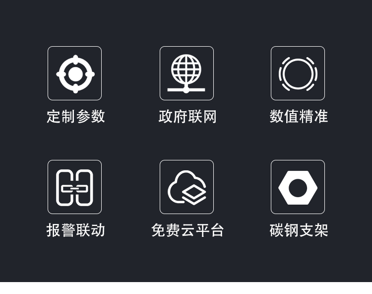 光伏環(huán)境監(jiān)測站特點