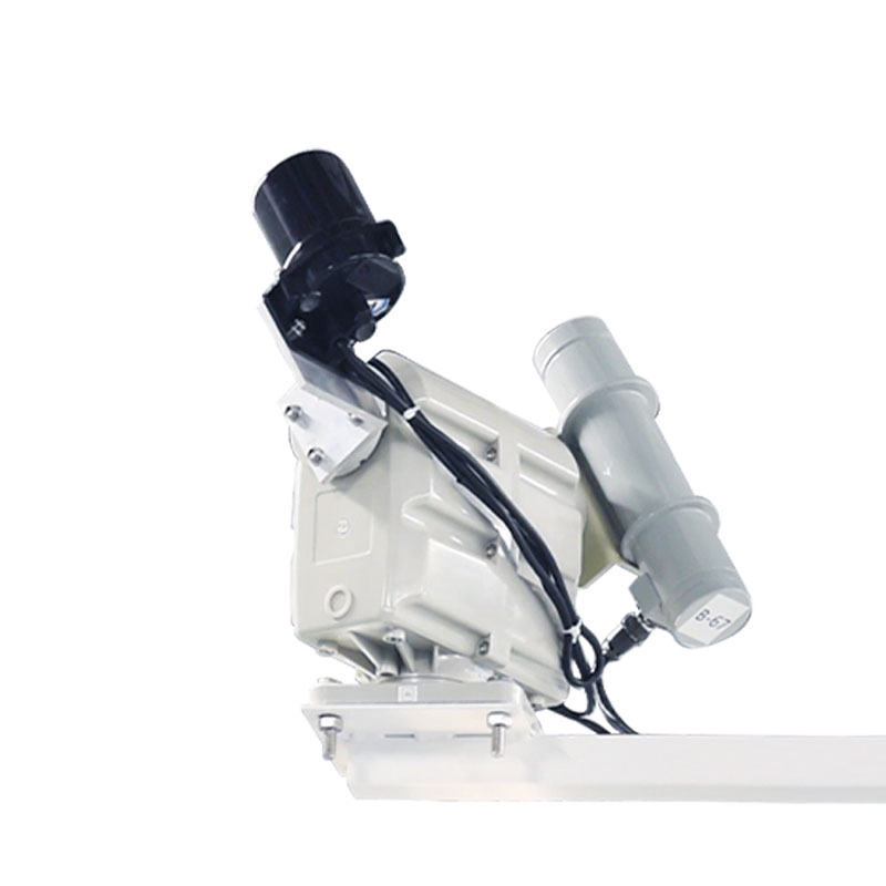 散射輻射傳感器