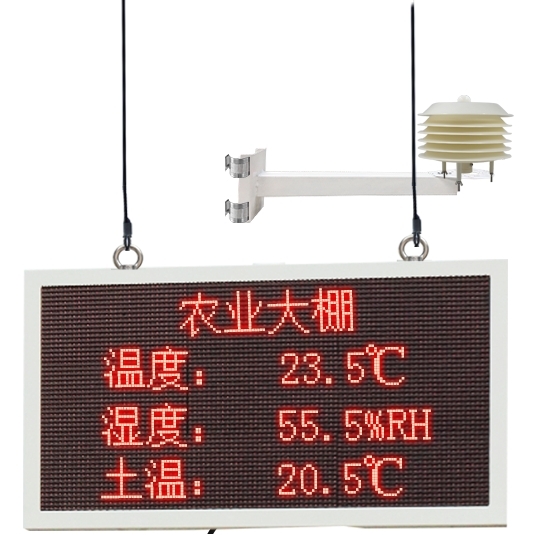 溫室大棚環(huán)境監(jiān)測(cè)系統(tǒng)：破解傳統(tǒng)農(nóng)業(yè)瓶頸，邁向精準(zhǔn)化生產(chǎn)