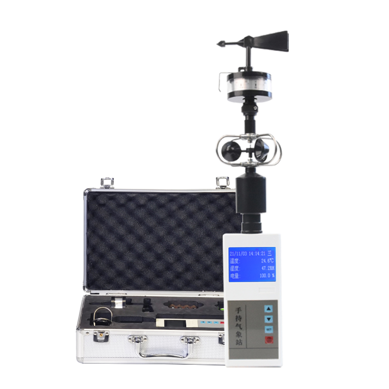 手持風(fēng)速風(fēng)向儀：為何專(zhuān)業(yè)人士都備它？