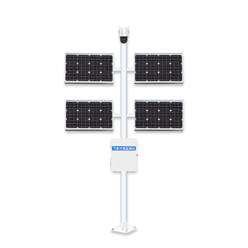 苗情監(jiān)測設備