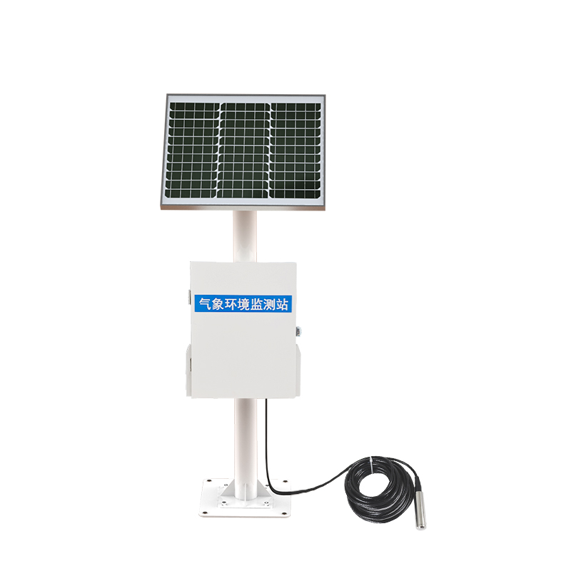 地下水位自動監(jiān)測設(shè)備