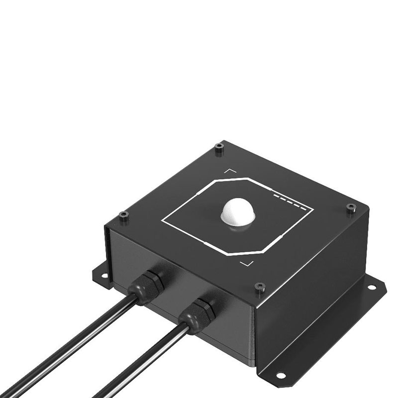 隧道光強度監(jiān)測儀