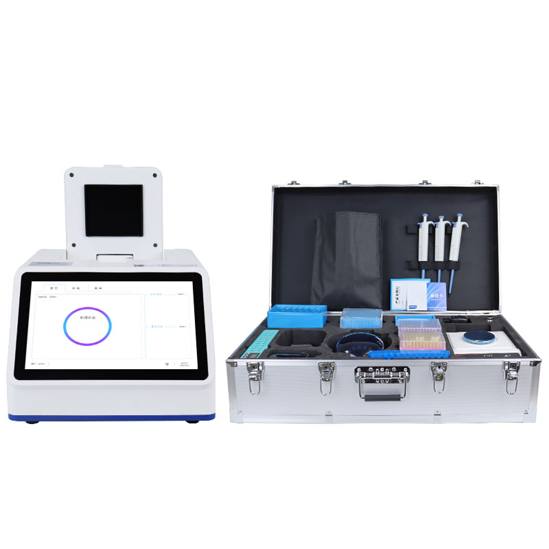 松材線蟲PCR檢測(cè)儀
