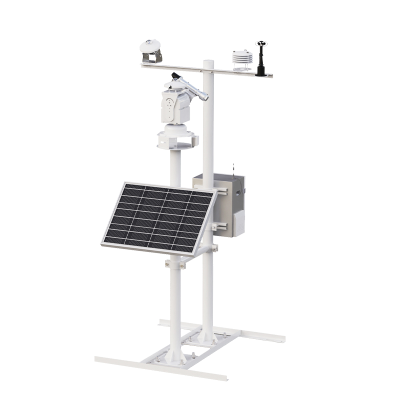 光伏環(huán)境監(jiān)測站